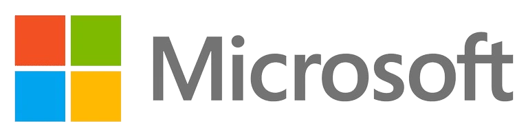 Microsoft-Logo